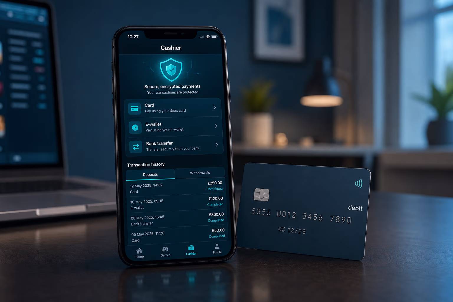 Genting Casino Login - Fast and Secure Account Access